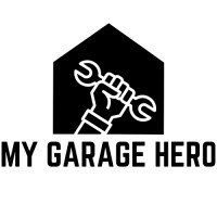 My Garage Hero logo - Similar company to Elixir Journeys