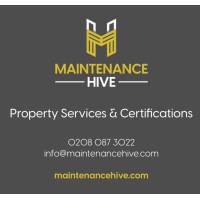 Maintenance Hive logo - Similar company to Ptr