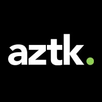 Aberturas AZTK logo - Similar company to König-Group