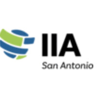 Institute of Internal Audit - San Antonio logo - Similar company to Bentley University Allocation & Internal Audit Committee