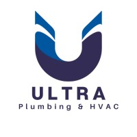 Ultra Plumbing and HVAC logo - Similar company to Davis Mechanical