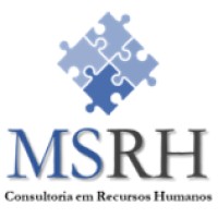 MS RH Consultoria logo - Similar company to Hunter Rh Group