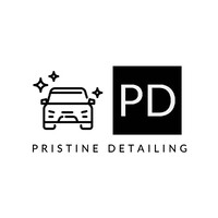 Pristine Detailing New England logo - Similar company to Nightlife Inc.