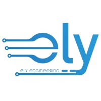ELY ENGINEERING logo - Similar company to Corcel - Coursier À La Demande