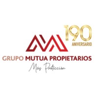 Grupo Mutua Propietarios logo - Similar company to Onlygal