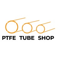 PTFE TUBE SHOP BV logo - Similar company to Rubbercraft