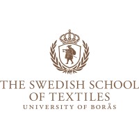 The Swedish School of Textiles - University of Borås logo - Similar company to The Loop Factory