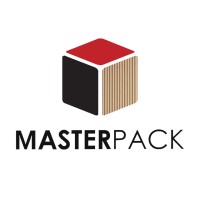 MASTERPACK logo - Similar company to Bingham Flexo Services, Inc.