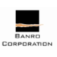 Banro Corp logo - Similar company to Afri Logistical Services