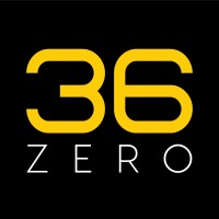 36zero logo - Similar company to 36Zero Tech