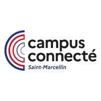 Campus connecté de Saint Marcellin logo - Similar company to Campus Connecté Romans