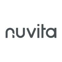 Nuvita logo - Similar company to Sleepytroll