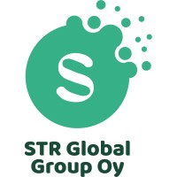 STR Global Group Oy logo - Similar company to Centurian