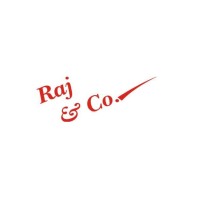 Raj and Co logo - Similar company to Rao And Pradeep Chartered Accountants
