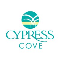 Cypress Cove logo - Similar company to Shell Point Retirement Community