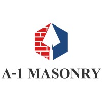 A-1 Masonry logo - Similar company to Truck Services Llc