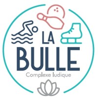 La BULLE logo - Similar company to La Bulle Space