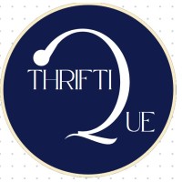 Thriftique logo - Similar company to Oneonn