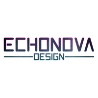 EchoNova logo - Similar company to Echonova