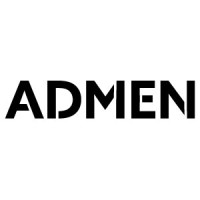 ADMEN logo - Similar company to Living Proof Creative