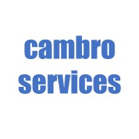 CAMBRO Services logo - Similar company to Coffee Consulting Group