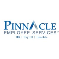 Pinnacle Employee Services® logo - Similar company to Advent Technologies, Inc.