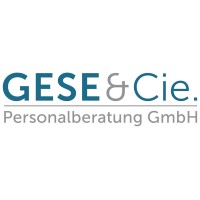 Gese & Cie. Personalberatung GmbH logo - Similar company to Sat. Services Gmbh