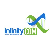 InifinityCom logo - Similar company to Infinity Communications Group, Llc