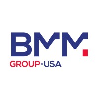 BMM GROUP-USA logo - Similar company to Humer Phyto Lab