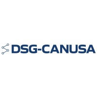 DSG-Canusa logo - Similar company to Mattr