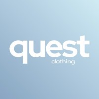 quest clothing logo - Similar company to Anubhutee