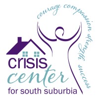 Crisis Center for South Suburbia logo - Similar company to Performance Solutions Partners