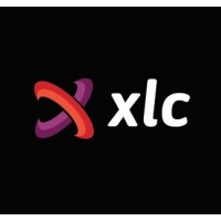 XLC logo - Similar company to Blastnodes