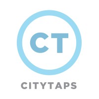 CityTaps logo - Similar company to Data4Btp