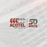 Açotel Indústria de Aço logo - Similar company to X