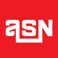 ASN logo - Similar company to Studeerpil