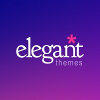 Elegant Themes logo - Similar company to Steady Vision