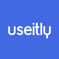 Useitly logo - Similar company to Ymage Bv