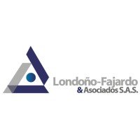 Londoño, Fajardo & Asociados SAS logo - Similar company to Cuervo Abogados