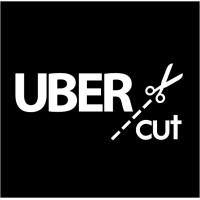 UBERCUT logo - Similar company to Hunchback Studios