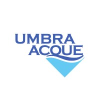 Umbra Acque logo - Similar company to Xteam Srl