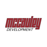 McCauley Development Group logo - Similar company to Cal Bid Brokers