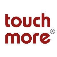 Touchmore® logo - Similar company to Lessingtiede