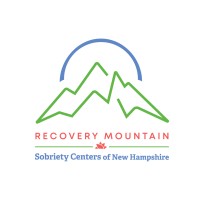 Recovery Mountain logo - Similar company to Riverfront Recovery Center