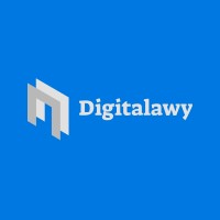 Digitalawy logo - Similar company to Vam Consulting Llc