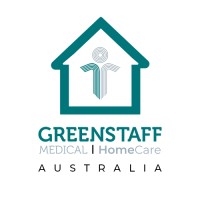 Greenstaff Australia HomeCare logo - Similar company to Dignity Care Solutions