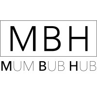 Mum Bub Hub CIC logo - Similar company to Power With