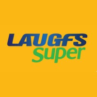 LAUGFS Super logo - Similar company to Frontcube Llc