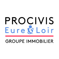 PROCIVIS Eure-et-Loir [Pierres & Territoires/Immo du Centre logo - Similar company to Habitat Eurélien