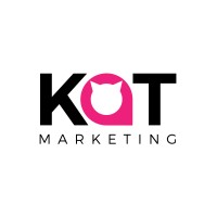 KAT Marketing logo - Similar company to We Are Fred®